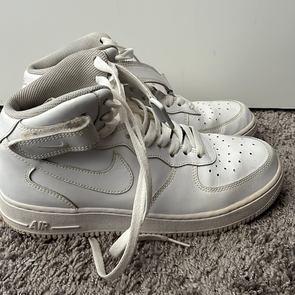 I wore once , price negotiable